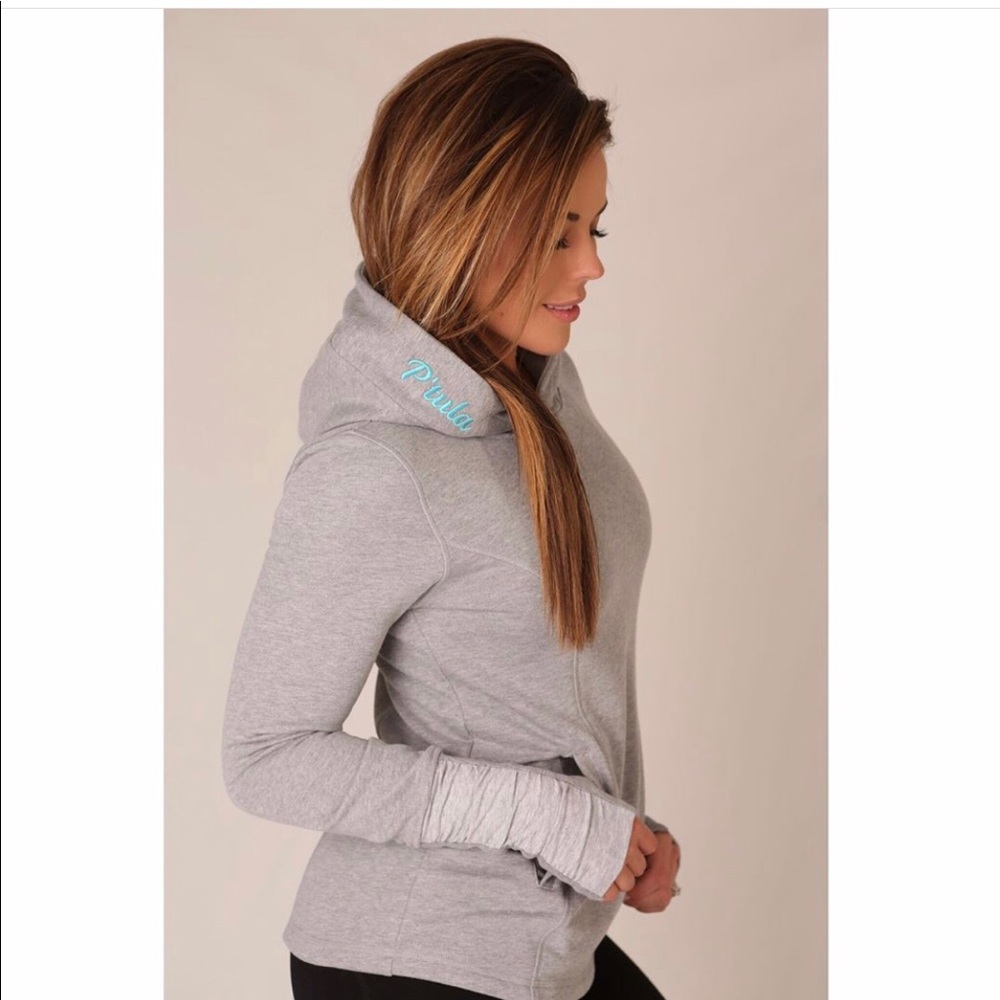 Ptula Sweatshirt